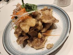 -恒盛居回族饭店