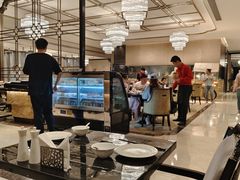 -京香轩·中餐厅(上海中庚聚龙酒店)