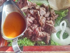 -玛吉阿米·餐吧