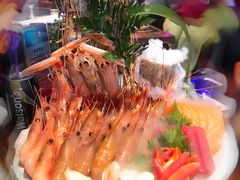 -和彩放题餐厅(酒仙桥店)