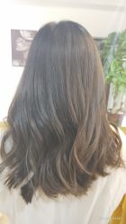 -明洞造型精品烫染