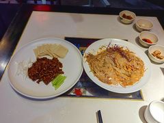 -京味斋·北京烤鸭(华威桥北工大店)