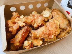 -阿捡忭京炸鸡(韭菜园总店)