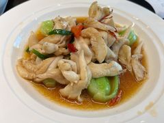 油淋鸟贝-东莱馋房(陆家嘴店)