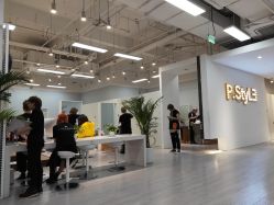 -P.STYLE派斯造型