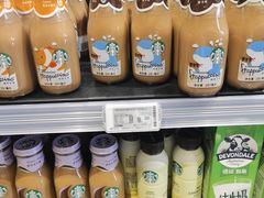 -物美超市(马家堡店)