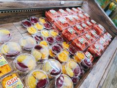 -果蔬好生活超市(新荟城店)