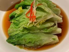 -悦融琥珀·京鲁菜·海味珍品(西单店)