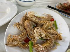 -车路士海鲜餐厅·黑金冠(南澳本地人店)