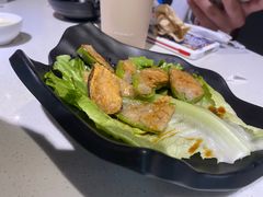 -新仙清汤牛腩(铜锣湾店)