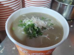 -汪记鲜鱼糊汤粉(沈阳路总店)