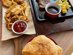 食趣畅享拼盘-必胜客(华南摩尔店)