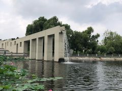 -长春世界雕塑园冰雪艺术天地