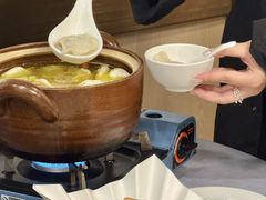 -金哥私房菜馆(张府园总店)