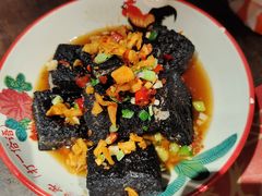 -洞庭土菜馆(天河北总店)