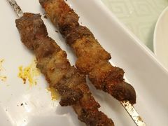 红柳羊肉串-新疆兵团食府清真(马连道店)