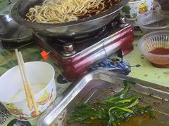 -桂萍特色牛筋牛杂(长堤街总店)