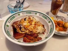 黯然销魂饭-石板街港澳冰室(天环店)