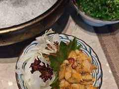 -極上萬膳·日料放题(来福士江景店)