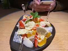 -平措康桑·和牛自助观景餐厅(布达拉宫店)