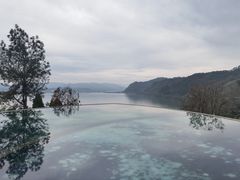-芳草地度假酒店·野炉中餐厅