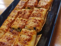 -铭记烧烤制作社•吊炉乳鸽 延吉冷面