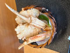 -蟹道乐(道顿堀本店)
