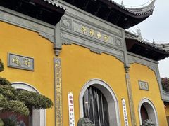 -西林禅寺