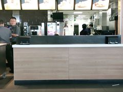-麦当劳(庐山服务区店)