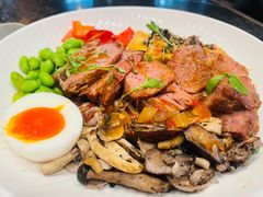 -THE WOODS 简餐 (国贸商城店)