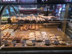 -安上烘焙 ENCHANTE(世纪汇店)