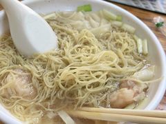 鲜虾云吞面-小梁哥云吞面(黄贝岭店)