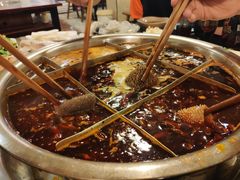 -邓莽子老火锅(鲁祖庙店)