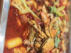 -张家砂锅(富民店)