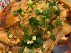 -二毛川菜馆(黄河路店)