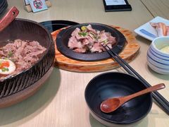 -沼津港精致料理·寿喜烧·烧鸟(漕河泾印象城店)