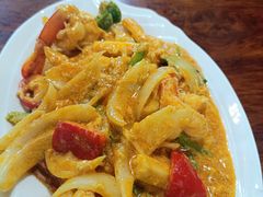 -Dang restaurant (patong phuket)