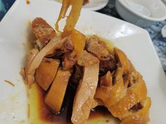 -瑞丰园庭院餐厅·白族传统家常菜