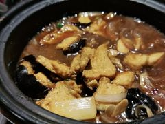 -皇城根北京风味主题餐厅(中海环宇城店)