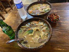 牛肉罩饼-玉祥府牛肉罩饼(金光道店)
