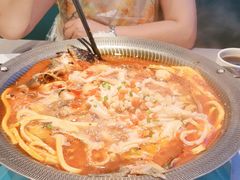 -半天妖烤鱼(芝罘吾悦广场店)