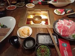 -九鼎轩脆毛肚火锅(商业街店)