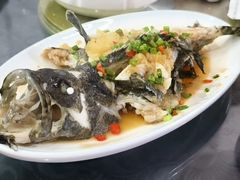 -40号厦门海鲜大排档(中山路店)