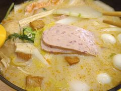 -小谷姐姐麻辣拌·麻辣烫(北辰店)