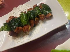 -伊萨娜印尼餐馆