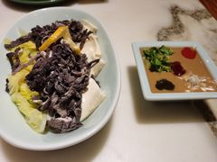 -那家小馆•北京菜•烤鸭(香山店)