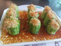 -有璟阁港式餐厅(金融街购物中心店)