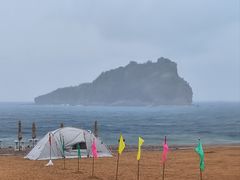 -棒棰岛宾馆景区