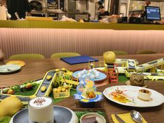 -Calix&Lay's(新天地店)
