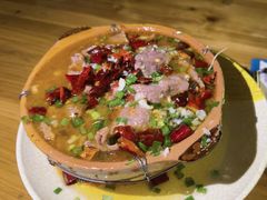 -紫金食坊(江南西路店)